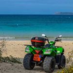 Occasione: compra un quad per sabbia e fango su Amazon scontato