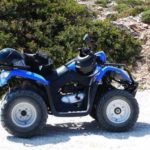 Quad veloce su cemento, rapporto qualità prezzo online eccezionale
