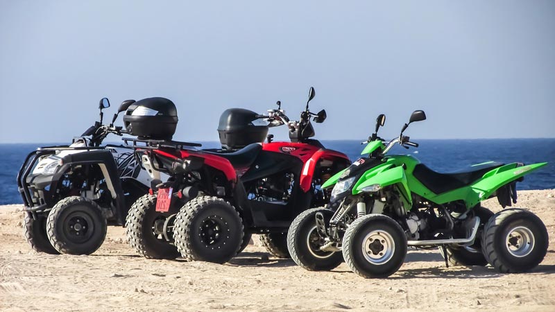 Quad Quad